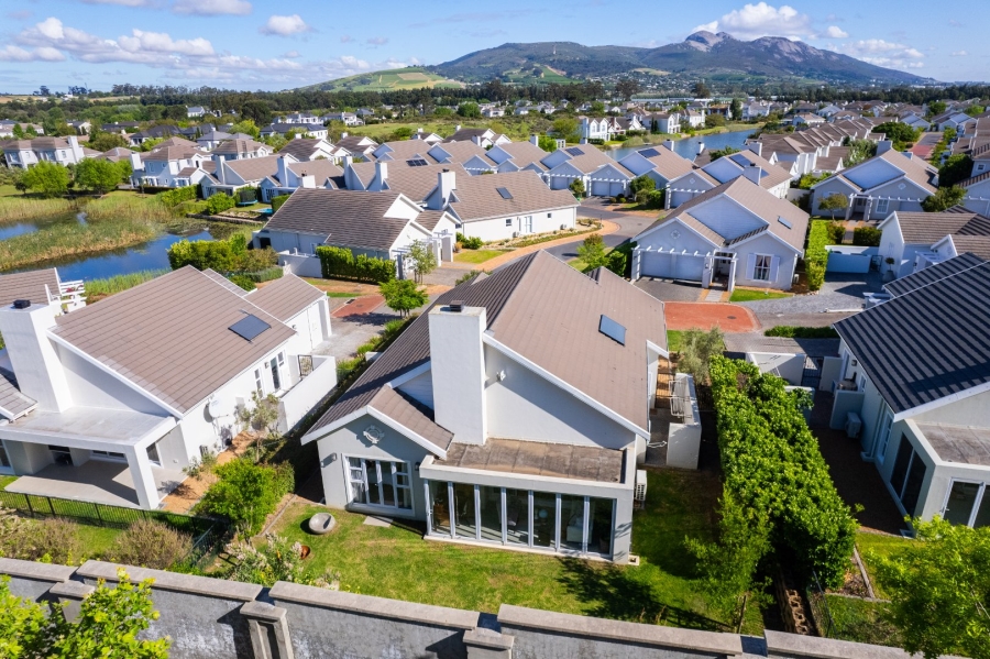 4 Bedroom Property for Sale in Val De Vie Estate Western Cape